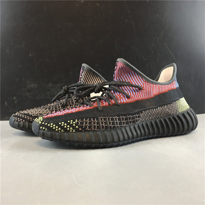 ad*s Y**zy boost 350 v2 yecheil (reflective) fx4145