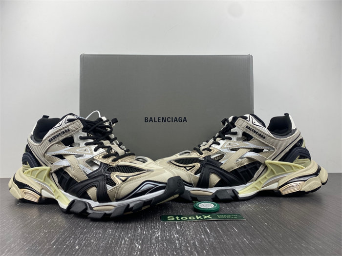 Ba*len*cia*ga track trainer 568614 w2gn9 2009