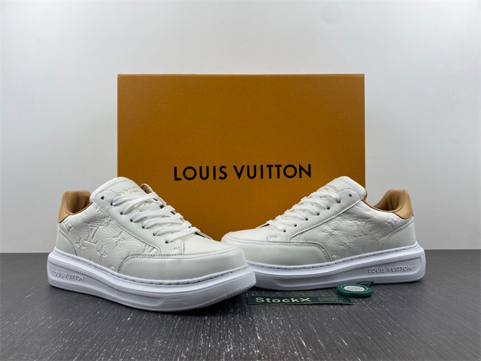 l**is V*t*n white