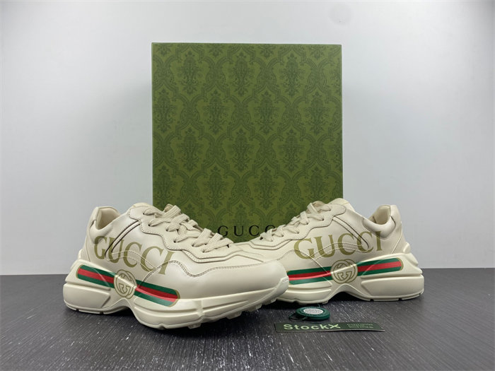 G*u*i rhyton vintage logo 500877 drw00 9522