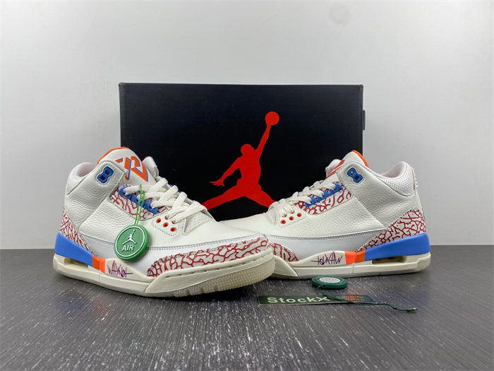 Jordan Air Jordan 3 