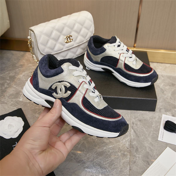 Ch*el sneakers
