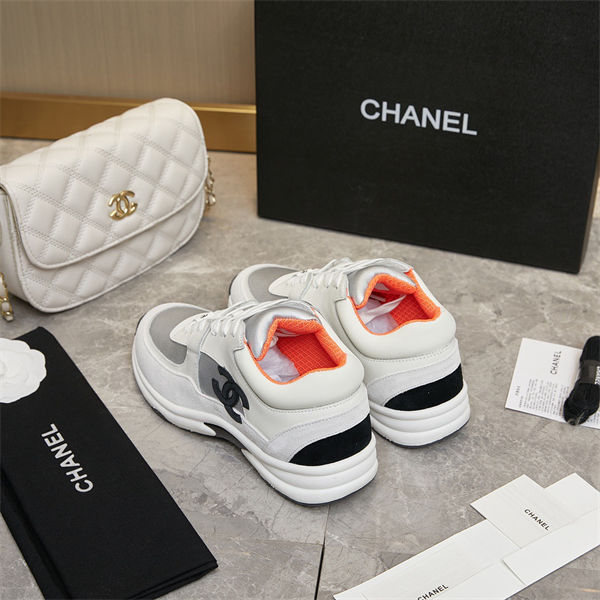 Ch*el sneakers
