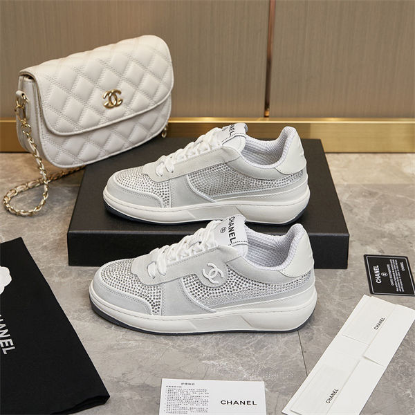 Ch*el sneakers