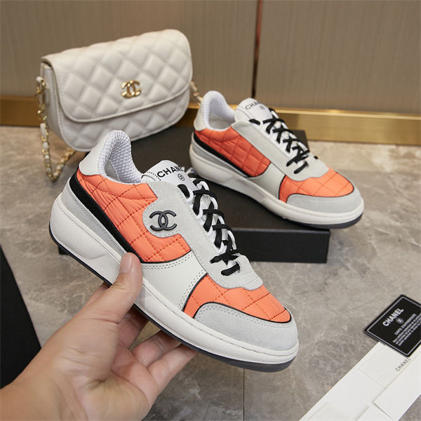 Ch*el sneakers