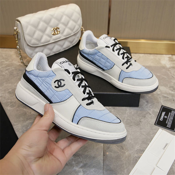 Ch*el sneakers