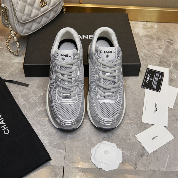 Ch*el sneakers