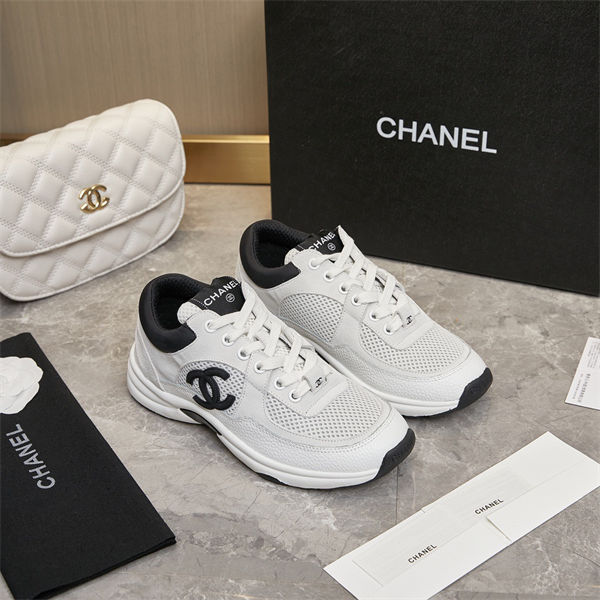 Ch*el sneakers