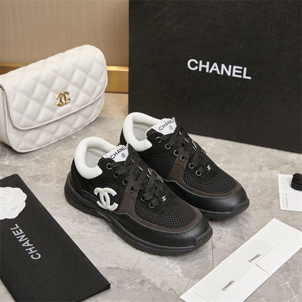 Ch*el sneakers