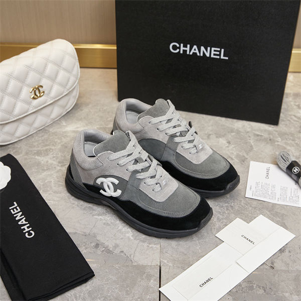 Ch*el sneakers