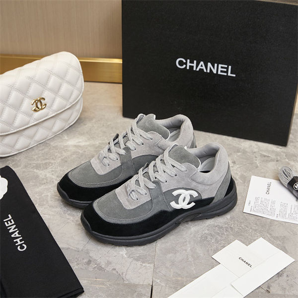Ch*el sneakers