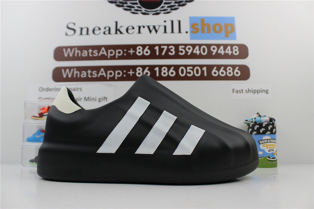 ad*s adifom S*perstar core black