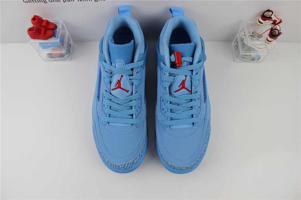 Jordan Spizike Low Houston Oilers