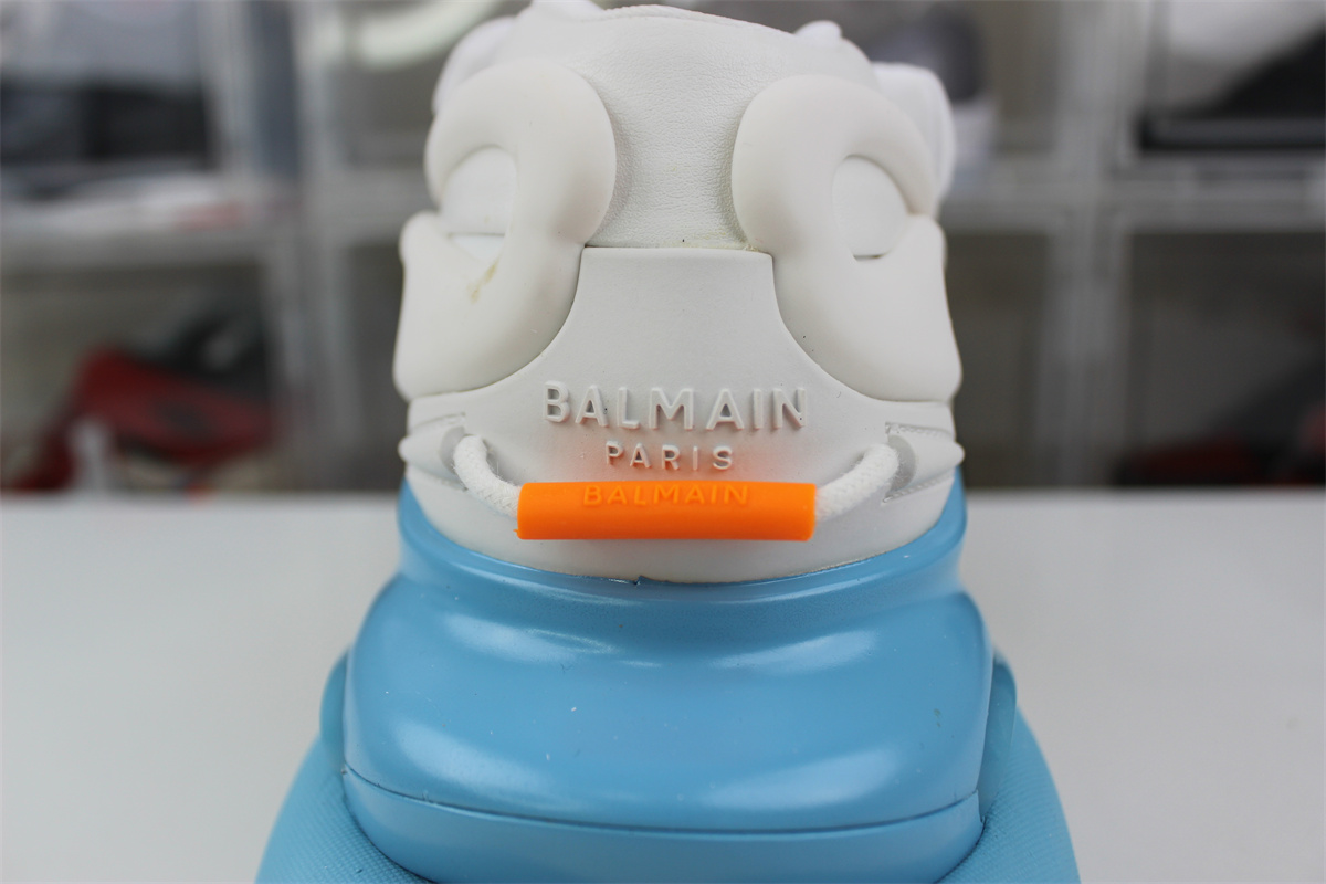 MALMAIN White UNC