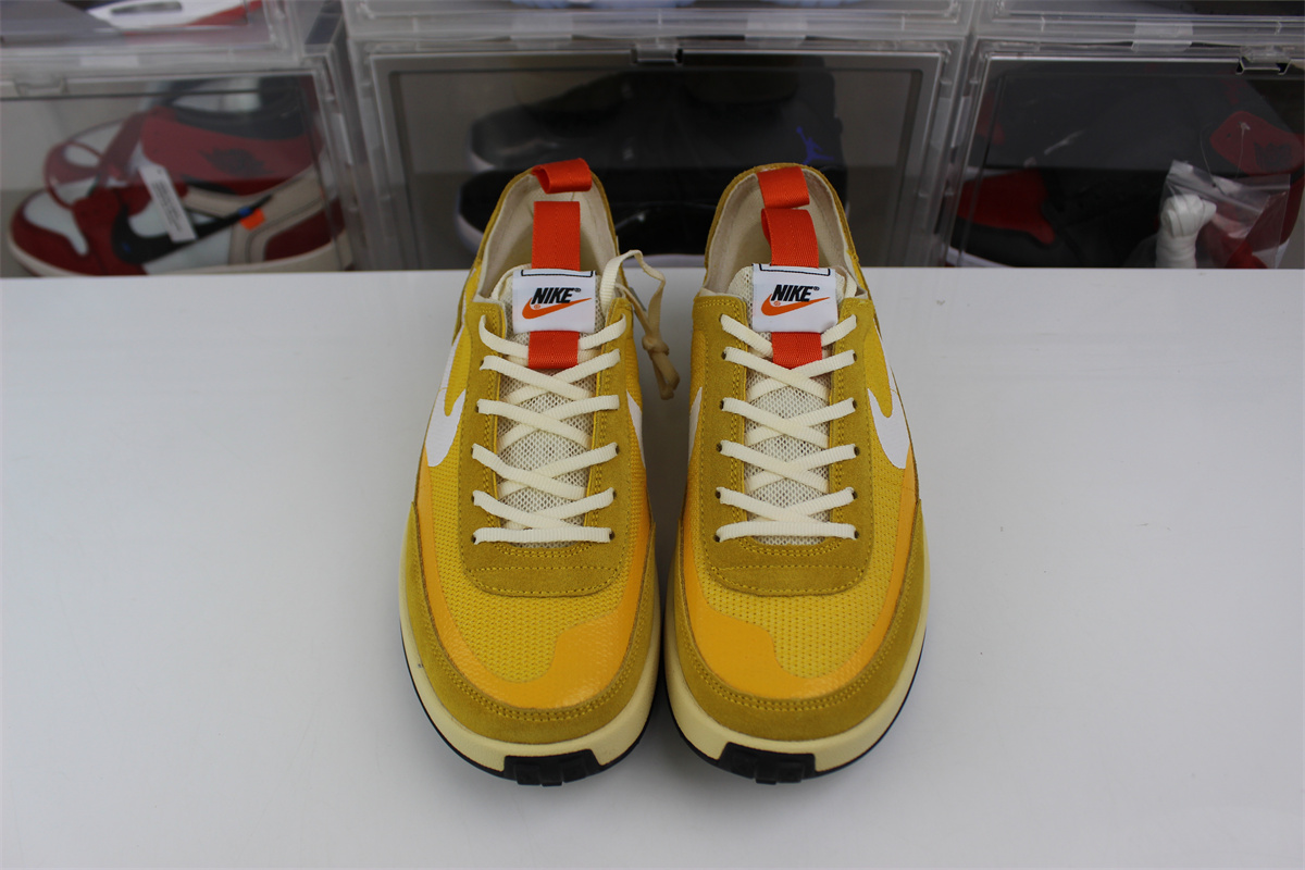 Tom Sachs x NikeCraft General Purpose Shoe