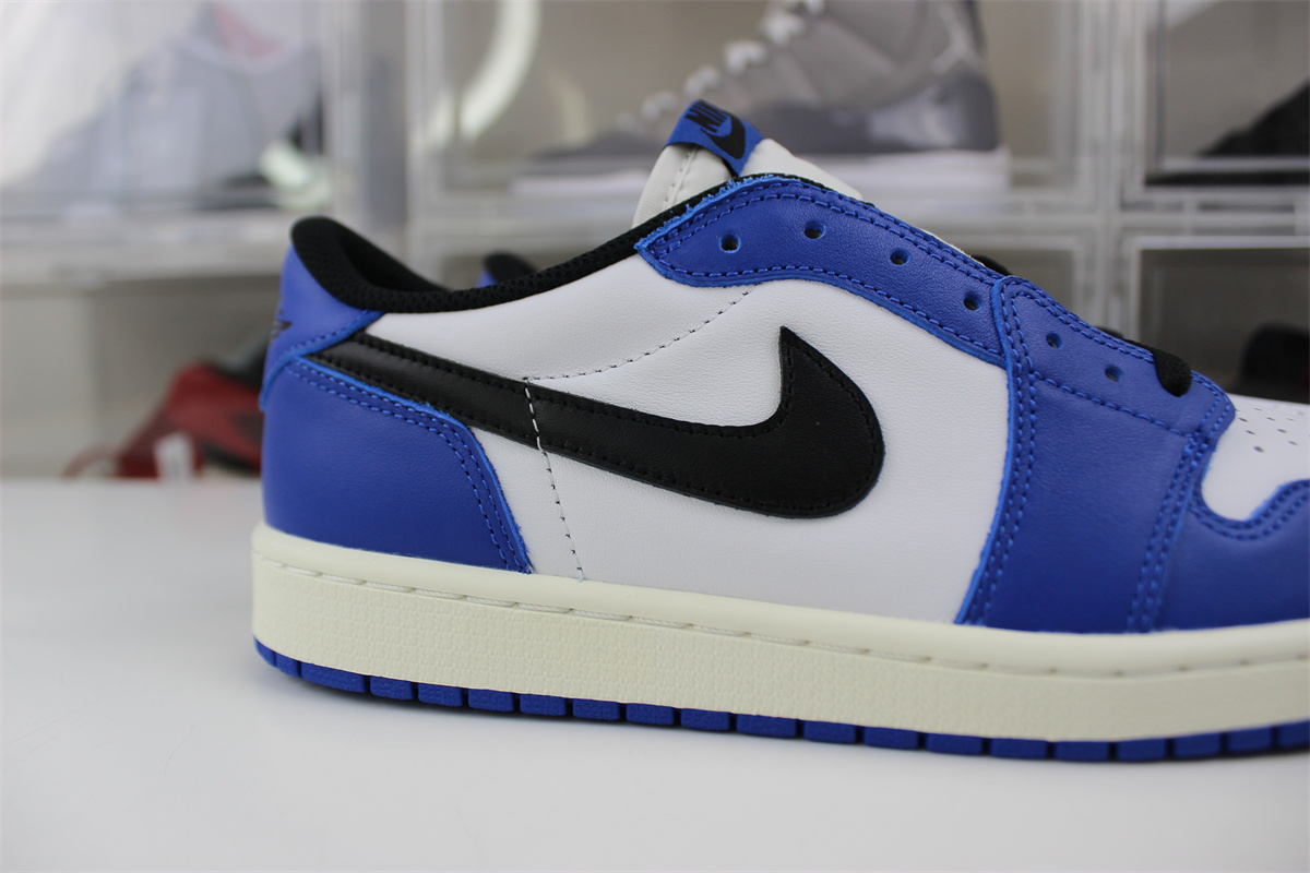 Air Jordan 1 Low OG “Game Royal”