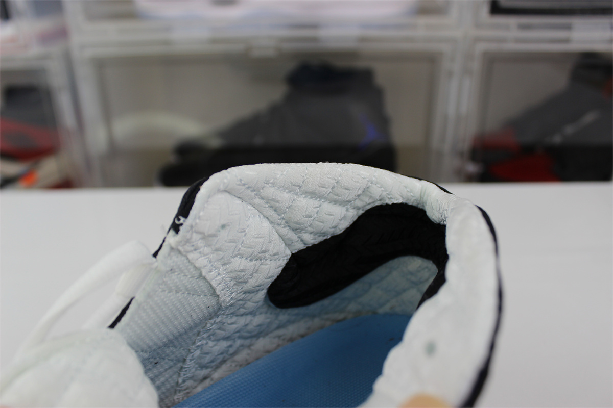 GOAT  Air Jordan 23 