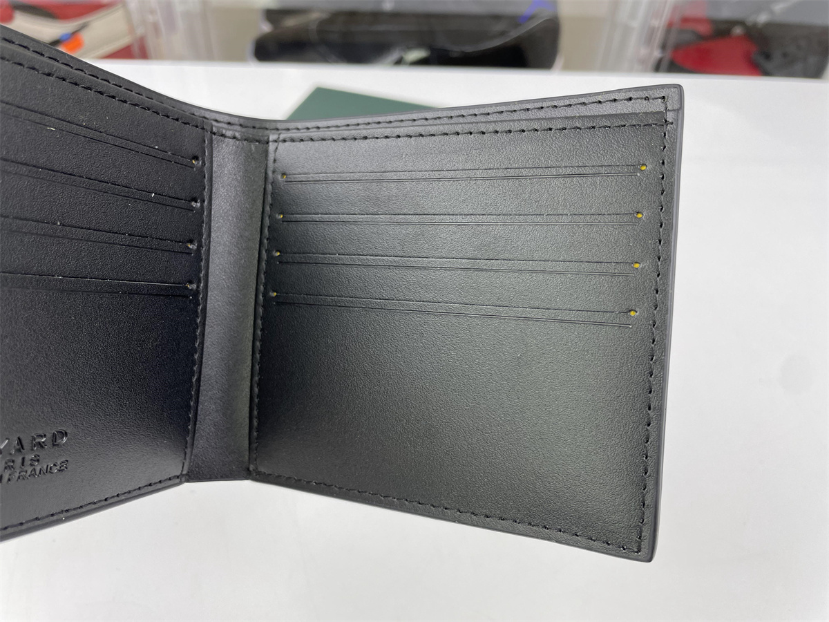 Go*ard geyad black ( 11x9 cm)