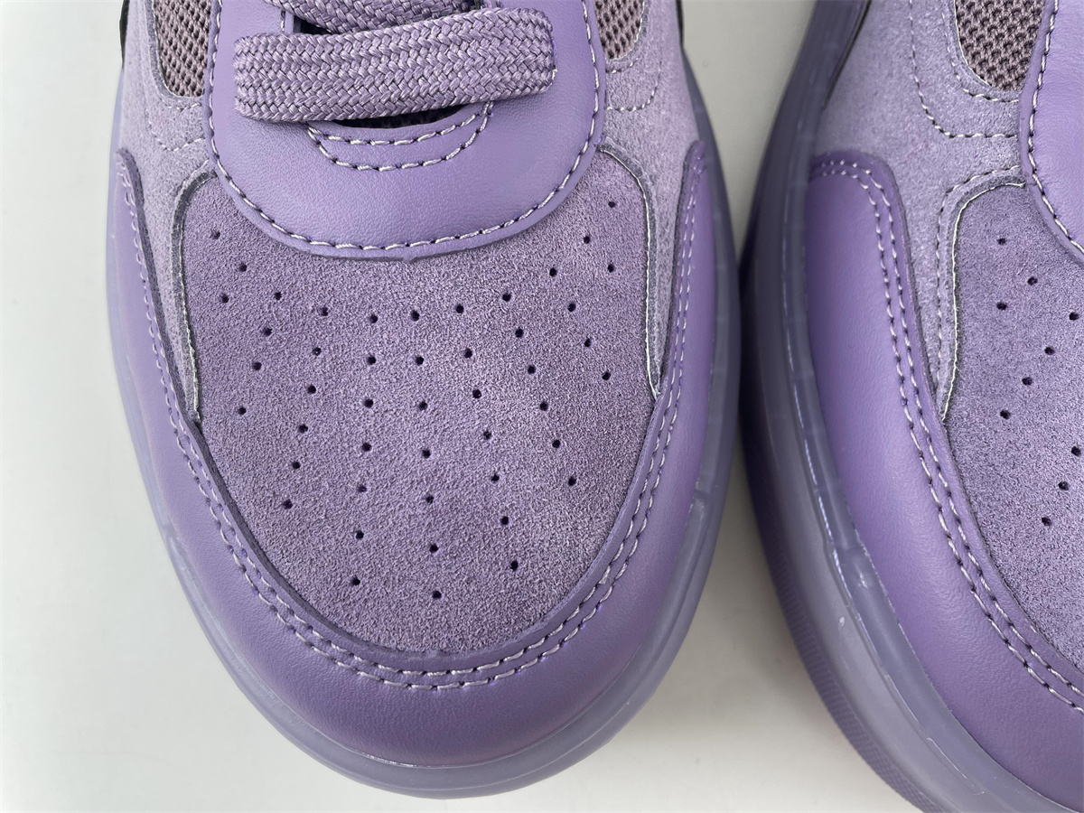 Ch**an astroloubi cl purple