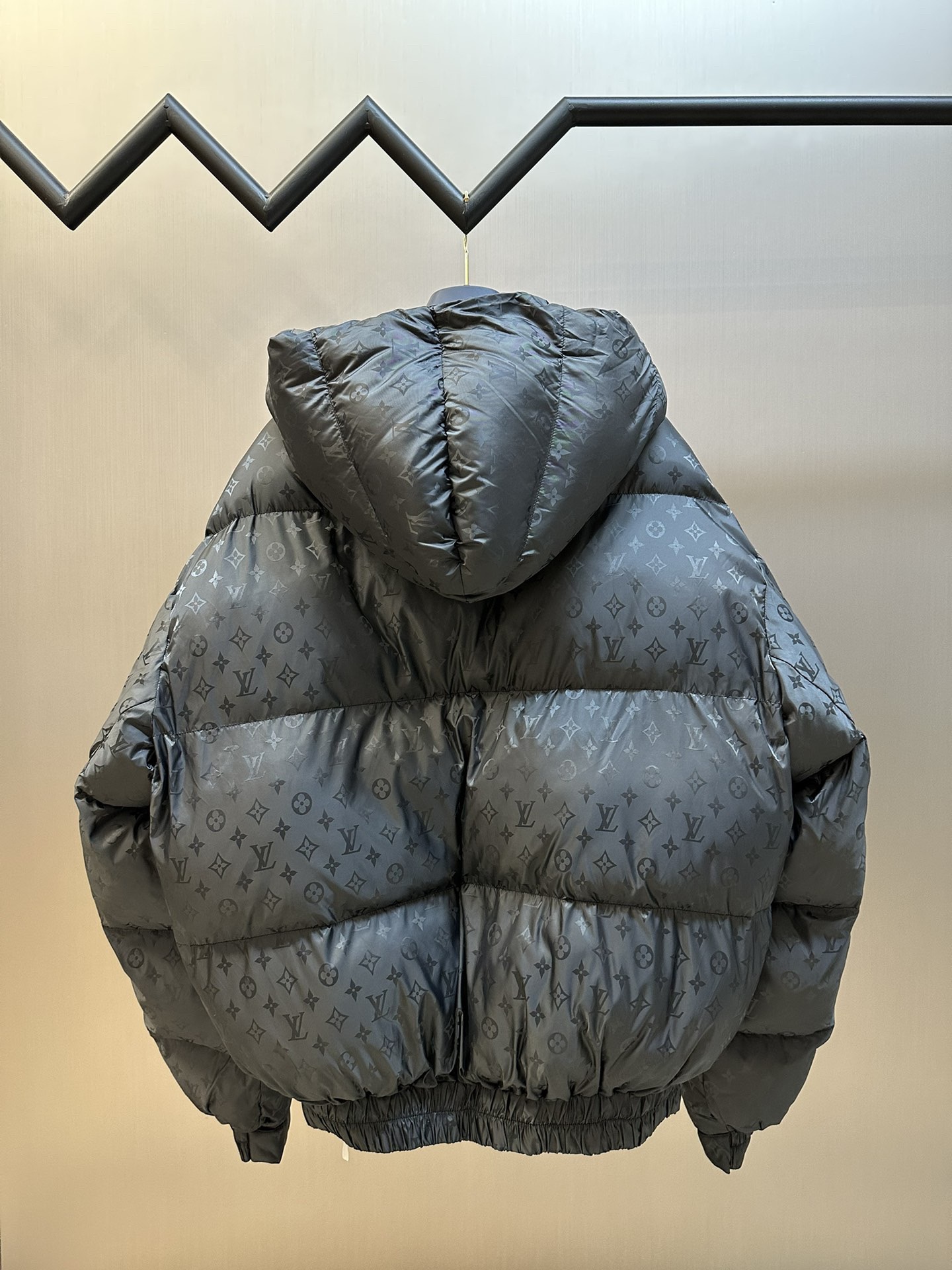 LV Winter Padded Coat / Jacket
