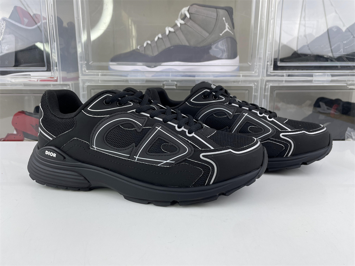 D*or black b30 3m
